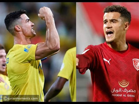 Tickets for Al Nassr vs Al Duhail Showdown Are Now on Sale