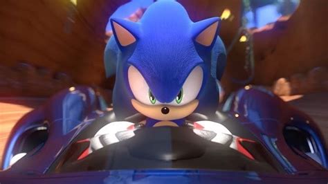 Team Eggman Joins Team Sonic Racing Skewed N Reviewed