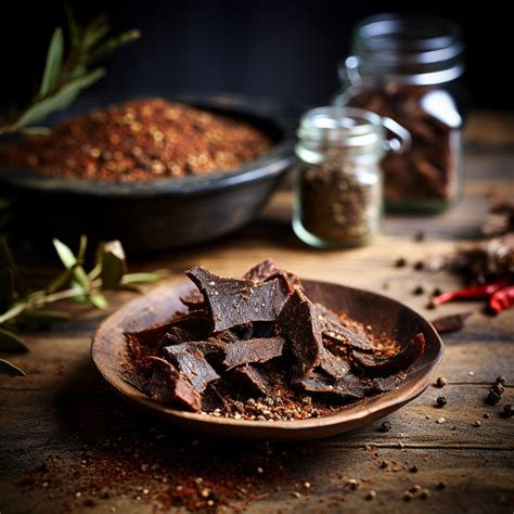 Exploring Biltong: Origins, Traditions, & Biltong vs Beef Jerky