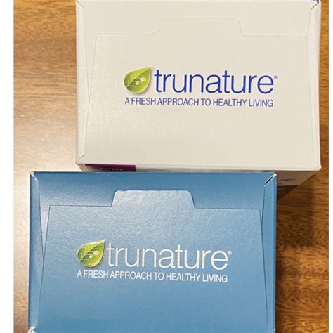 Trunature益生菌probiotic的價格推薦 2022年7月 比價比個夠biggo