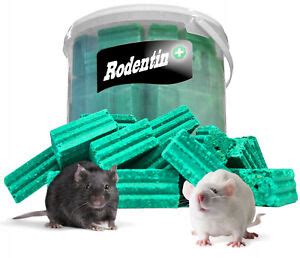 rat poison blocks products for sale | eBay