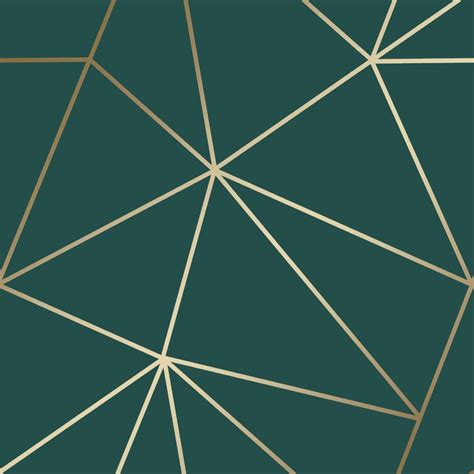 Background Geometric Wallpaper Enwallpaper