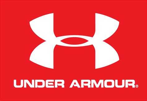 Under Armour Svg Fashion Brand Svg Logo Svg Sport Logo Sv Inspire