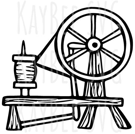 Image Spinning-wheel-png Clipart Panda Free Clipart Images, 44% OFF