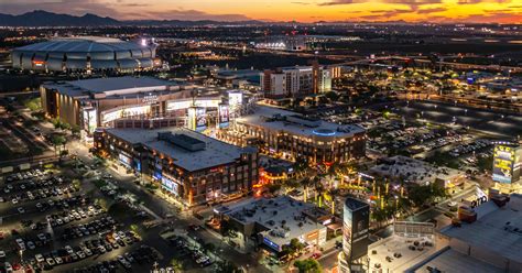 Westgate Entertainment District Virtual Tour