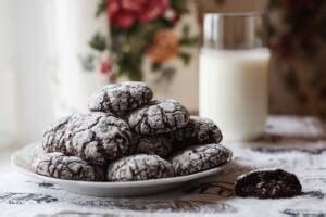 Tet E Teio I Biscotti Siciliani Dei Morti Con La Ricetta Originale