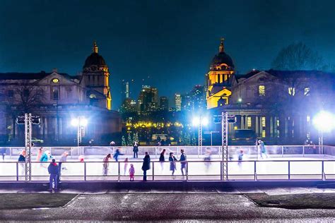 15 Best London Christmas Ice Skating Rinks With Prices 2024 CK Travels