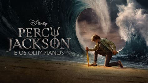 Primeiras Impressões Percy Jackson E Os Olimpianos é A Adaptação Que