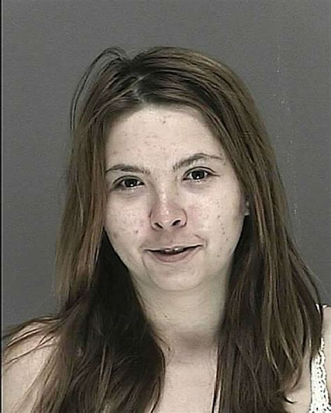 What's REALLY Going On With Kokomo's Mugshots? Image 12