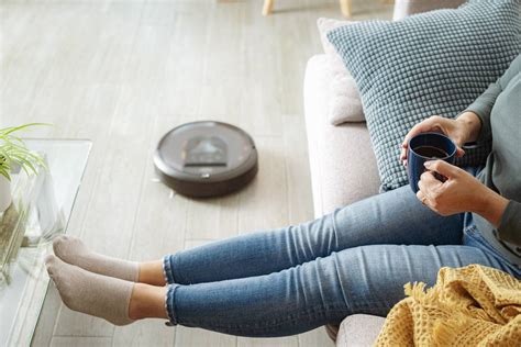 The 10 Best Robot Vacuums For 2024 Free Buyers Guide