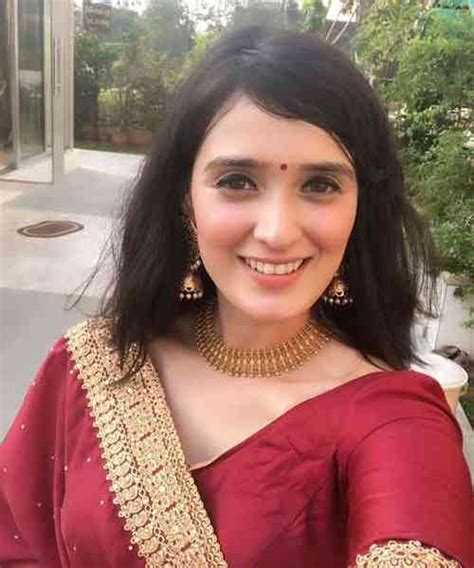 Pankhuri Awasthy Affair, Height, Net Worth, Age, Career, and More