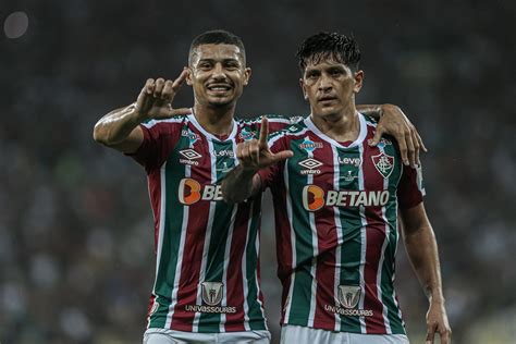 Bahia X Fluminense Saiba Onde Assistir O Jogo Do Fluz O