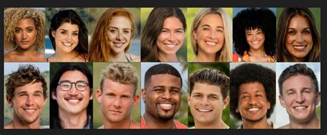 Survivor Prospects Vevmo