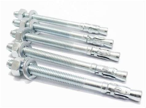 Through Bolts Anchor At ₹ 6piece In Nagpur Id 10889936991