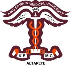 King Edward Medical College MBBS Admission 2024-2021 Criteria ...