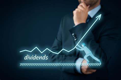 Dividend Growth Rate Definition How To Calculate