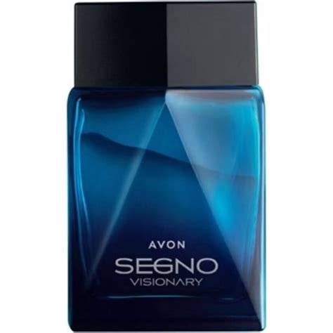 Avon Segno Visionary Erkek Parf M Edp Ml Fiyat