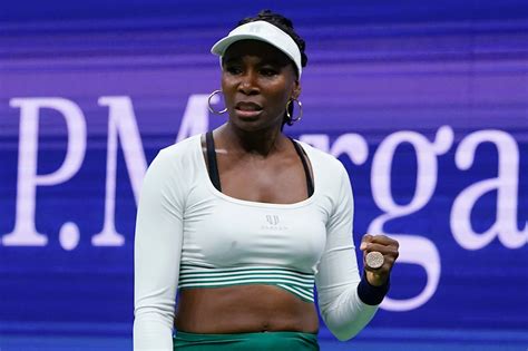 Venus Williams Handed Australian Open Wild Card The Independent