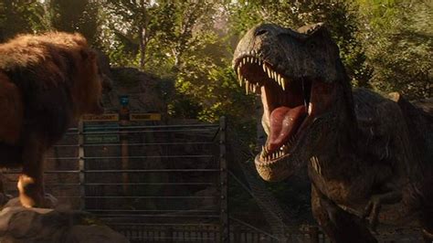 Jurassic World 3: Release Date Cast, Plot, Everything We Know So Far ...