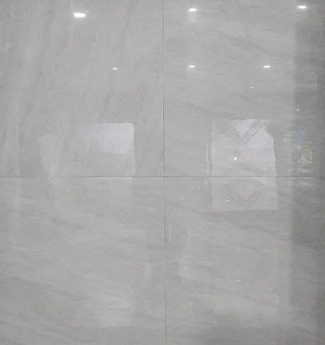 Polished Glazed Glossy Vitrified Floor Tile Size 2x2 Feet600x600 Mm At ₹ 520piece In Kolkata