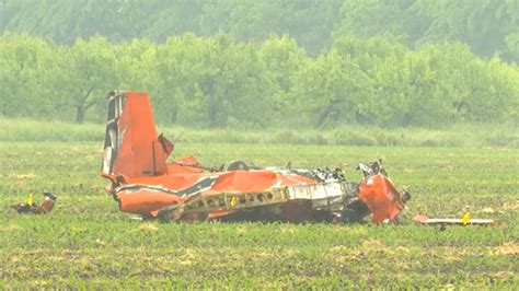 Piloto De Avioneta Muere Tras Accidente Ocurrido Al Norte De Nueva York Univision 41 Nueva