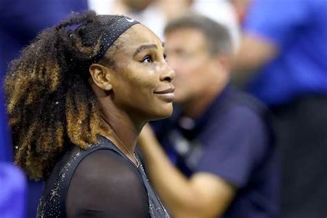 Serena Williams' Ambitious Retirement Plans