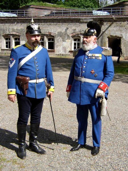 Les Uniformes De La Guerre Franco Prussienne De Photos D