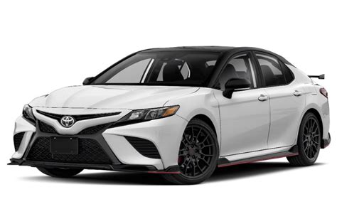 Toyota Camry Trd Manual