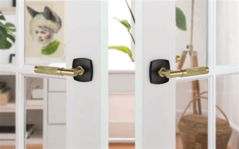 The Basics of Door and Cabinet Hardware | Emtek