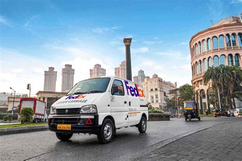 Top Fedex International Courier Services In Mansanpally Maheshwaram