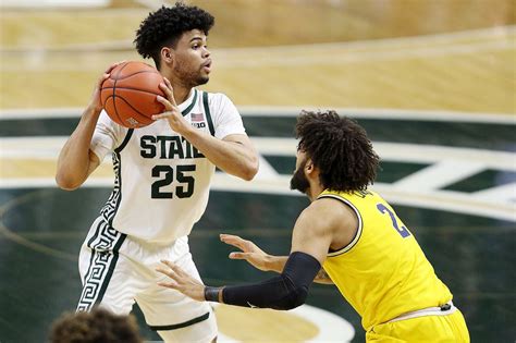 Michigan State Basketball Gameday A Late Ncaa Tournament Opener Vs