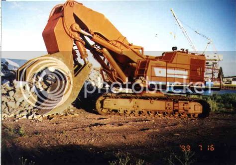 Steel mill heavy equipment | Heavy Equipment Forums