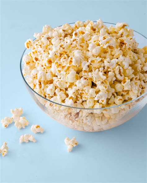 popcorn ball recipes easy 8