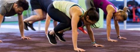 How To Do Burpees And Why They Re A Powerful Exercise A Lean Life