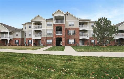 Photos of Sterling Park Apartments in Brighton, CO