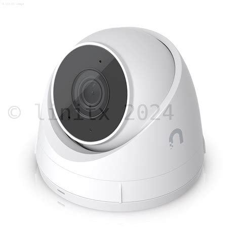 Ubiquiti Unifi Protect G Turret Ultra Camera Cctv