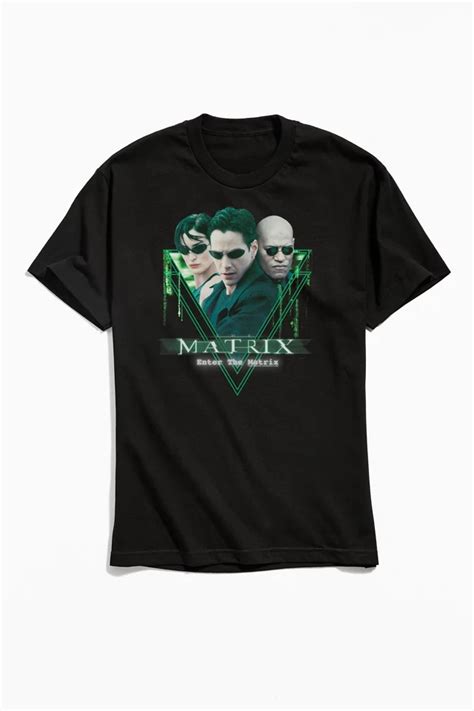 matrix group tee urban outfitters
