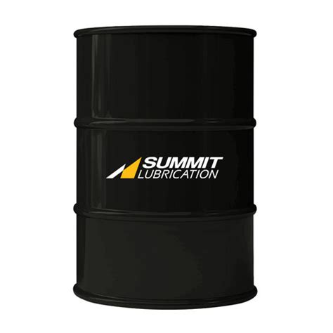 Summit Envirotech All Trac 3402264740 55 Gal Drum Hydraulic Fluid