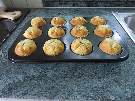 Muffin Grundrezept Von Atticacook Chefkoch De