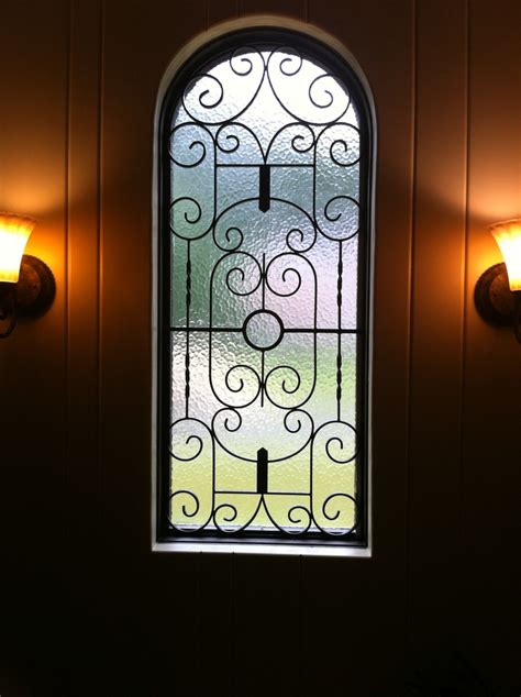 121 Best Wrought Iron Windows Images On Pinterest Balconies Windows