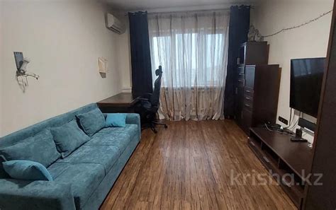 Аренда 3-комнатной квартиры - №692272249: Мкр Аксай-4, Алматы ...