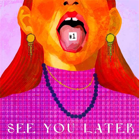 Number One Babe Team Releases New Album See You Later Illustrate