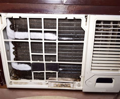 Why Is My Window AC Not Cooling Five Quick Tips