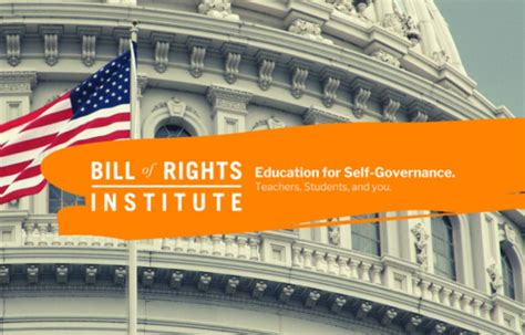 Bill Of Rights Institute