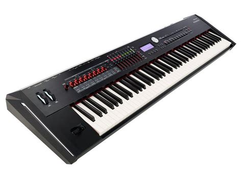 Roland Rd2000 88 Note Digital Stage Piano Bonners Music