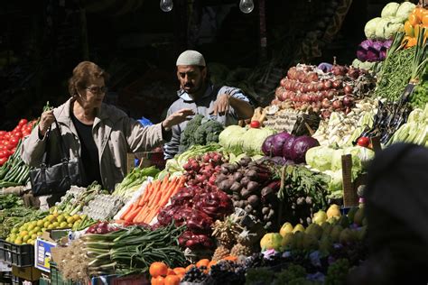 مصر معدل التضخم السنوي يسجل 16 3 خلال أكتوبر وخبراء يتوقعون