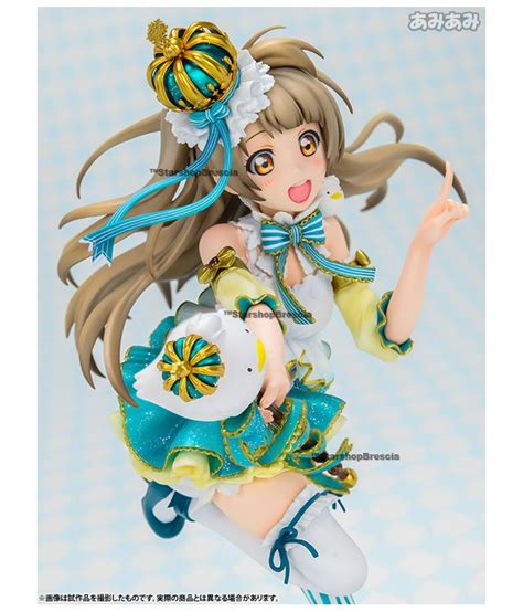 Love Live School Idol Project Kotori Minami 17 Pvc Figure Love Live