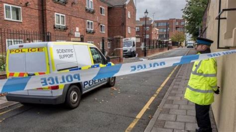 Second Man Arrested In Birkenhead Murder Investigation After Woman