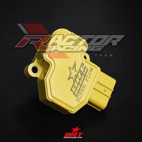 Jual SENSOR TPS BRT SONIC CB150R CBR150 New Supra GTR CRF BRT Shopee