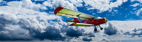 Free Images Wing Cloud Sky Adventure Wind Old Fly Aircraft